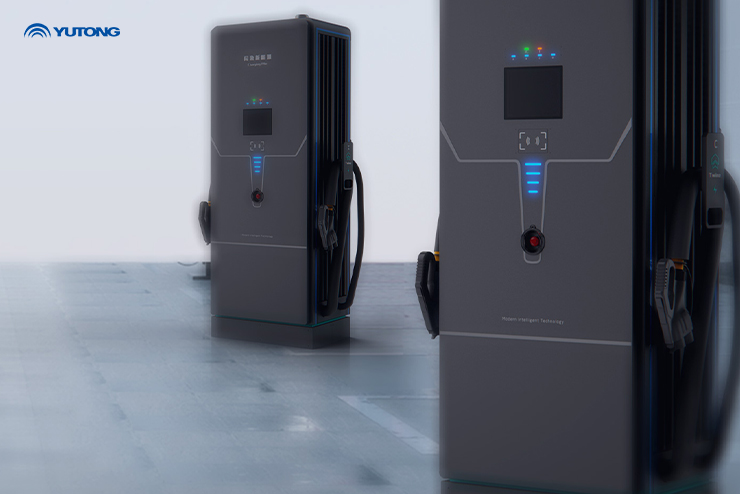 Hvordan Yutongs ultra-effektive dobbelt-ladestasjon oppgradering forbedrer ladeopplevelsen for elektriske busser