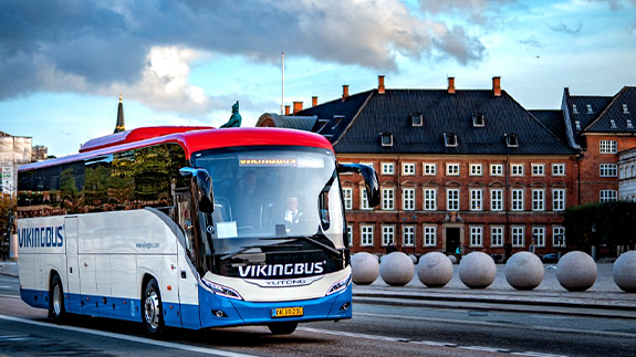 Yutong 2024 årsoppsummering: Pionerer vei i det nye energibussmarkedet
