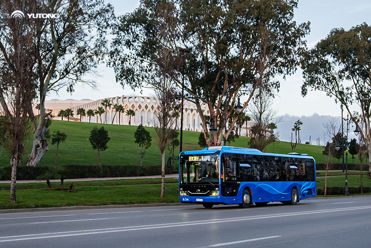 723 Yutong Buses Deliver Premium Transport for African International Football Tournament 723 Yutong Buses Deliver Premium Transport for African International Football Tournament