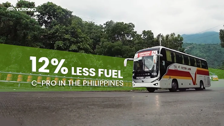 Yutong Bus Rapporterer Fortsatt Salgsvekst i 2025 og Fremmer Bærekraftig Kollektivtransport Globalt Yutong Bus Rapporterer Fortsatt Salgsvekst i 2025 og Fremmer Bærekraftig Kollektivtransport Globalt