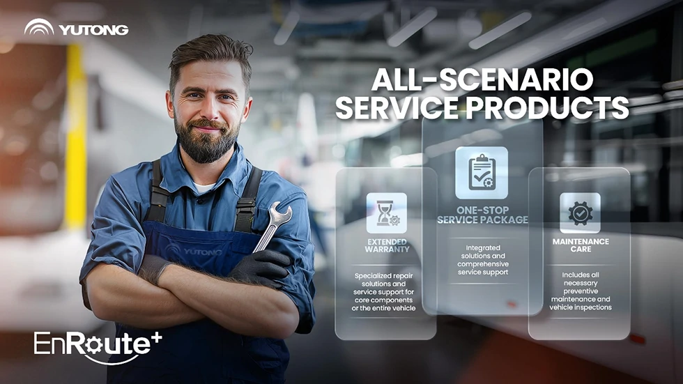 Helhetlige tjenesteprodukter Helhetlige tjenesteprodukter